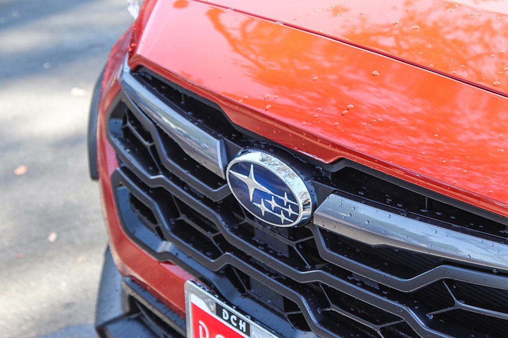 Thumbnail: 2025 Subaru Crosstrek - 6