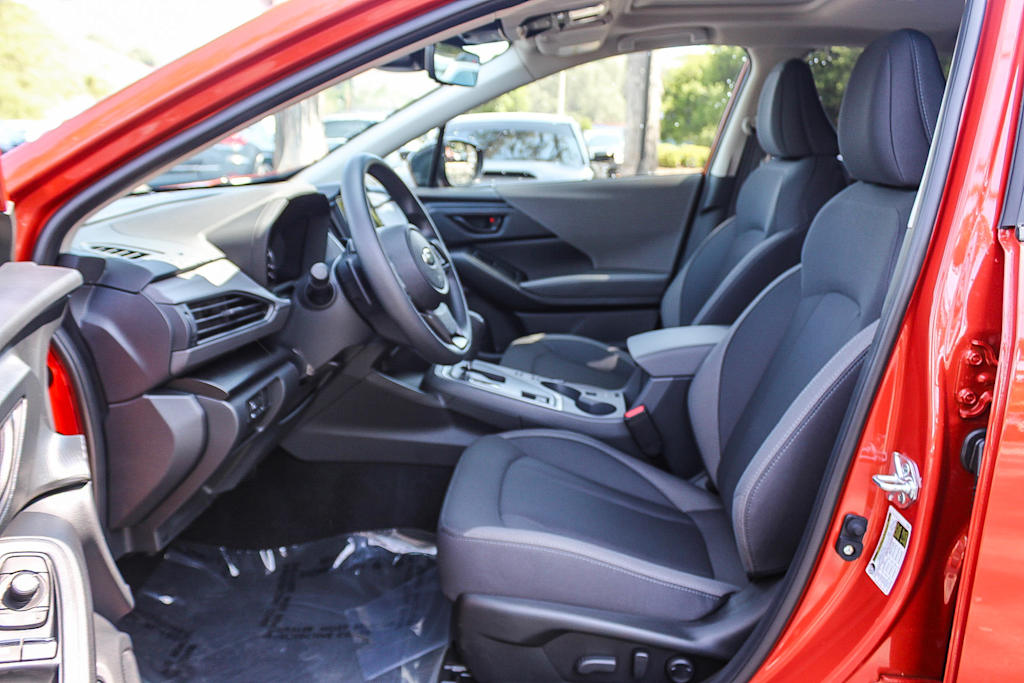 Thumbnail: 2025 Subaru Crosstrek - 11