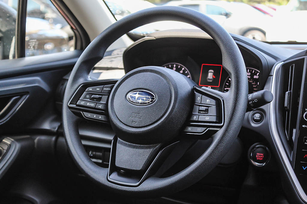 Thumbnail: 2025 Subaru Crosstrek - 9