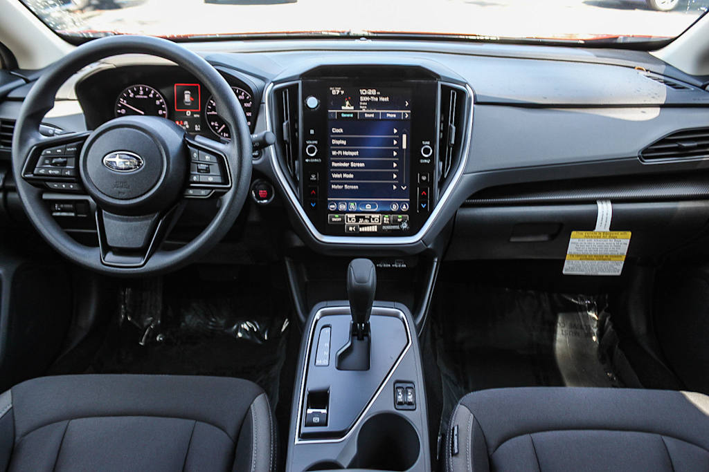 Thumbnail: 2025 Subaru Crosstrek - 2