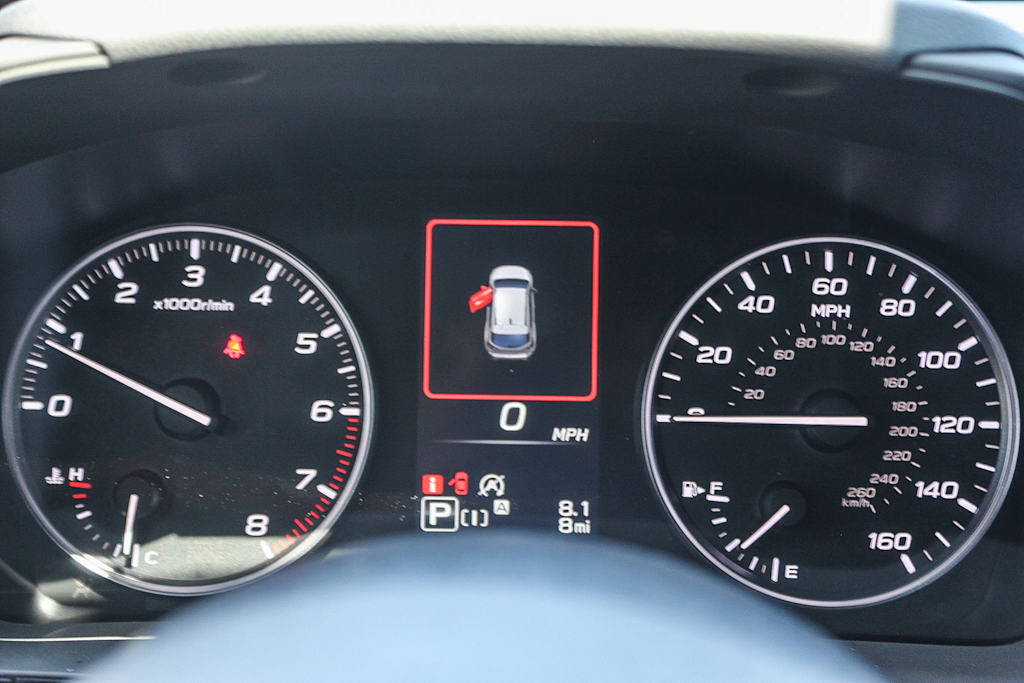 Thumbnail: 2025 Subaru Crosstrek - 15