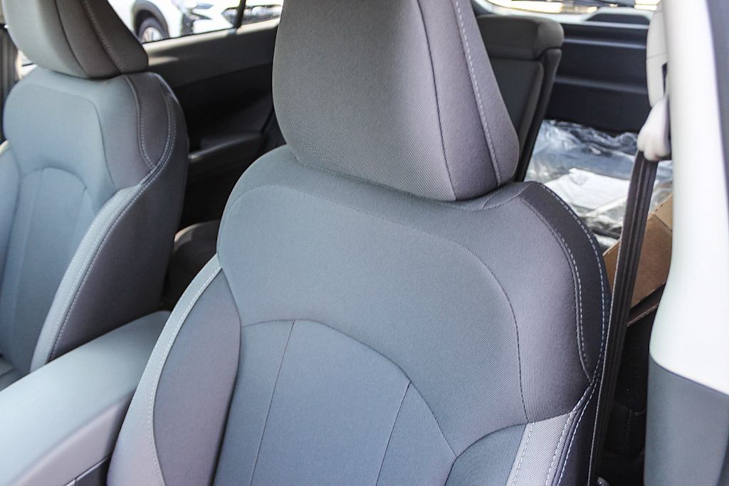 Thumbnail: 2025 Subaru Crosstrek - 26