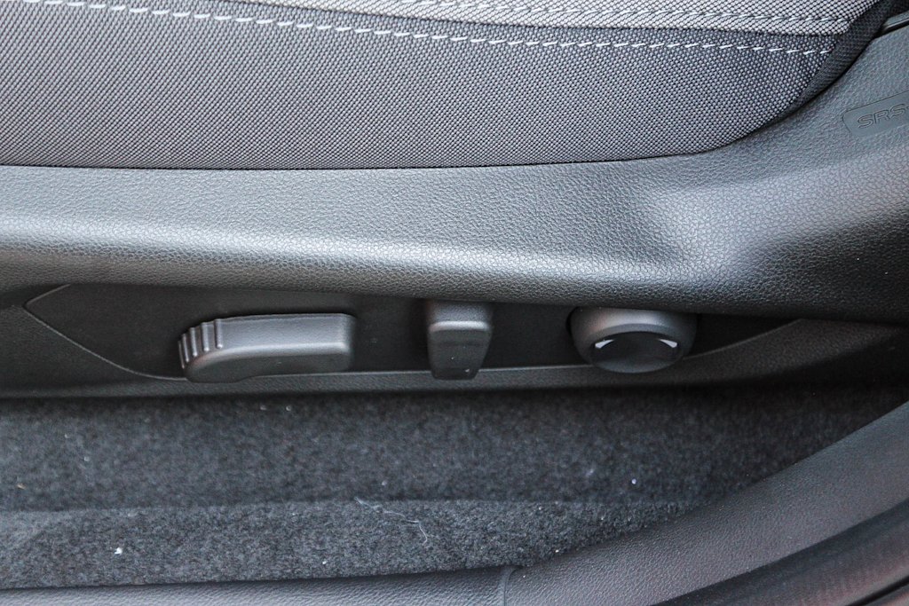 Thumbnail: 2025 Subaru Crosstrek - 24