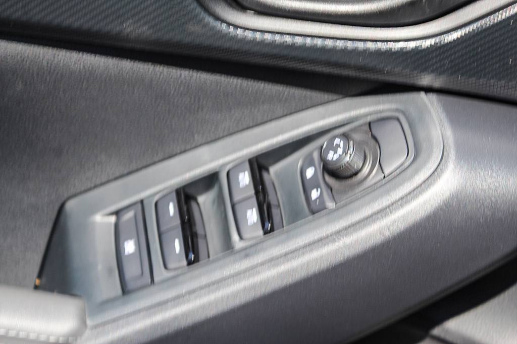 Thumbnail: 2025 Subaru Crosstrek - 23