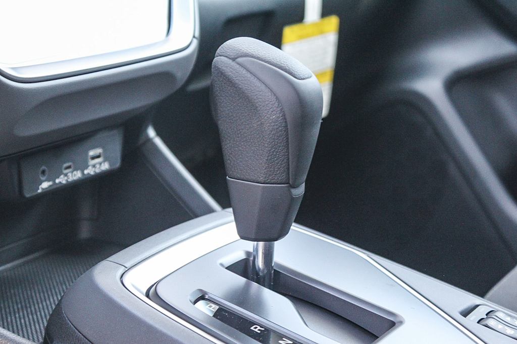 Thumbnail: 2025 Subaru Crosstrek - 25