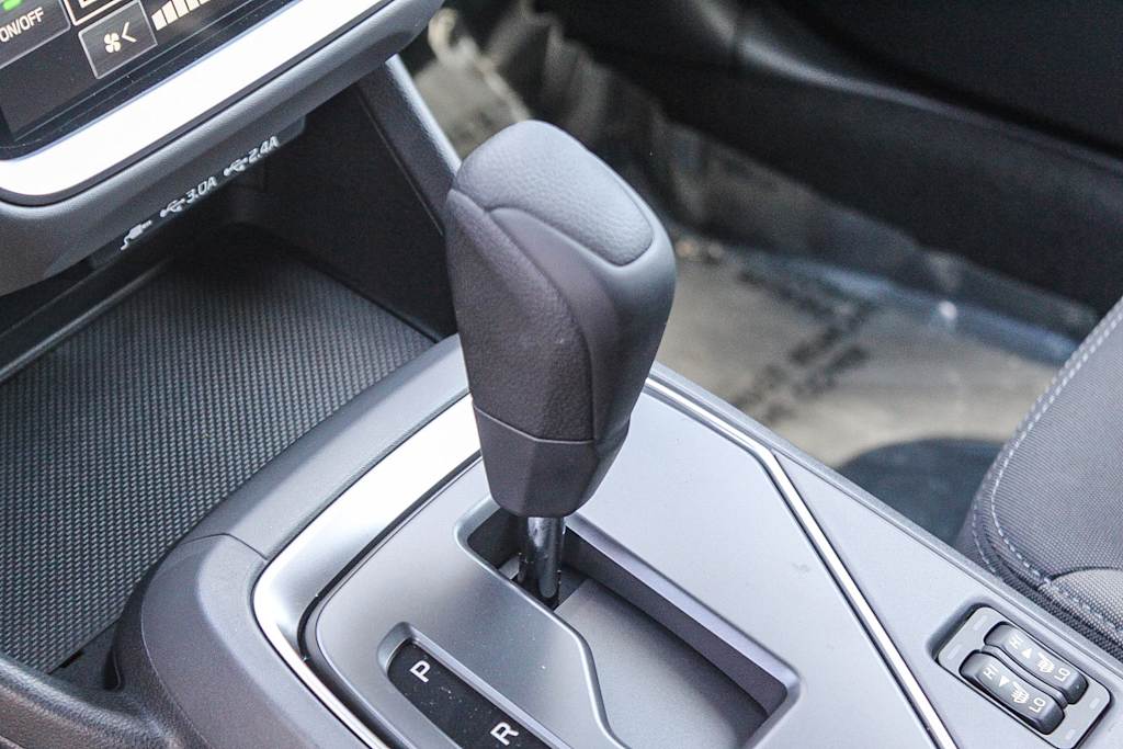 Thumbnail: 2025 Subaru Crosstrek - 14