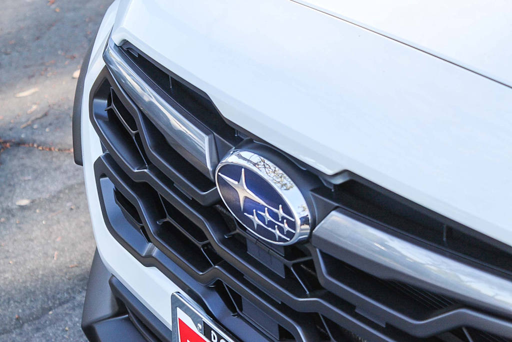 Thumbnail: 2025 Subaru Crosstrek - 6