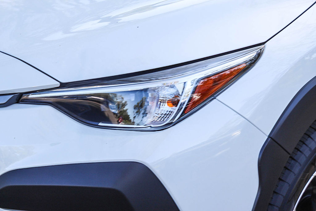 Thumbnail: 2025 Subaru Crosstrek - 21