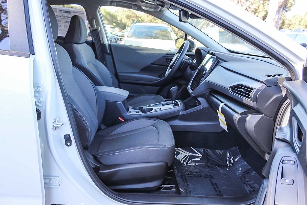 Thumbnail: 2025 Subaru Crosstrek - 10