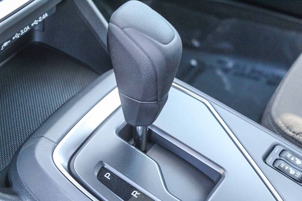 Thumbnail: 2025 Subaru Crosstrek - 14