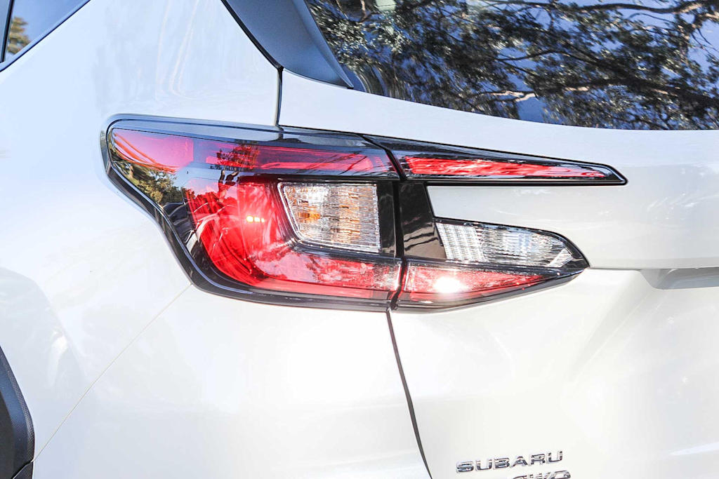 Thumbnail: 2025 Subaru Crosstrek - 20