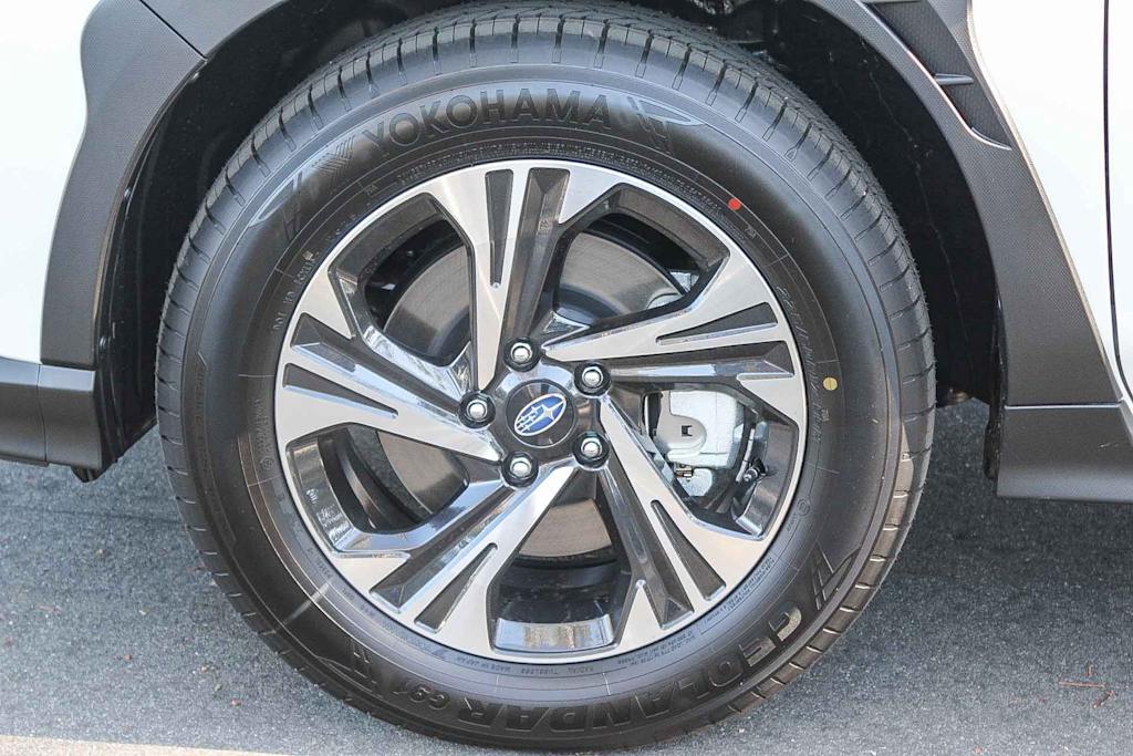 Thumbnail: 2025 Subaru Crosstrek - 7