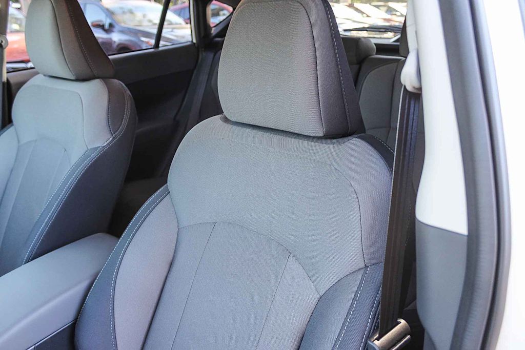 Thumbnail: 2025 Subaru Crosstrek - 28