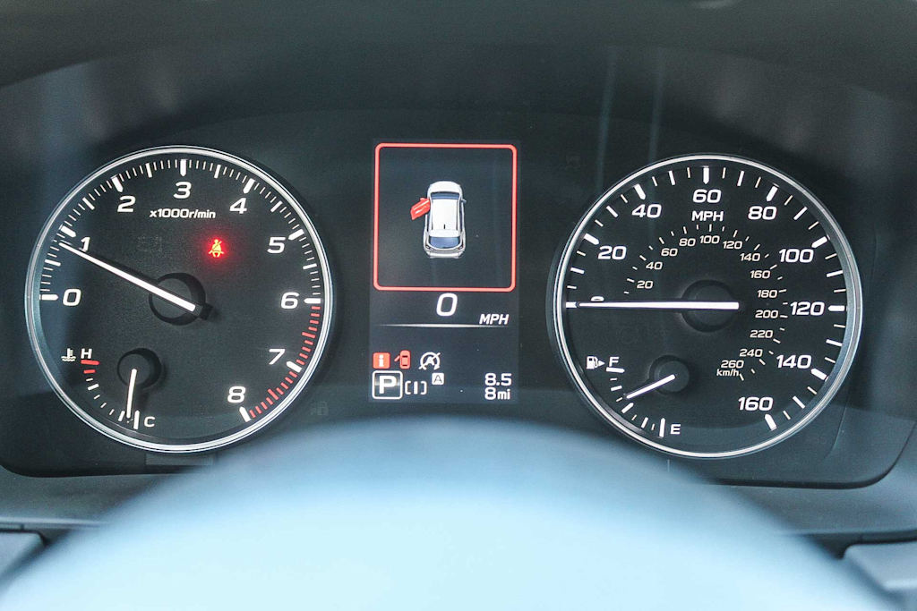 Thumbnail: 2025 Subaru Crosstrek - 15