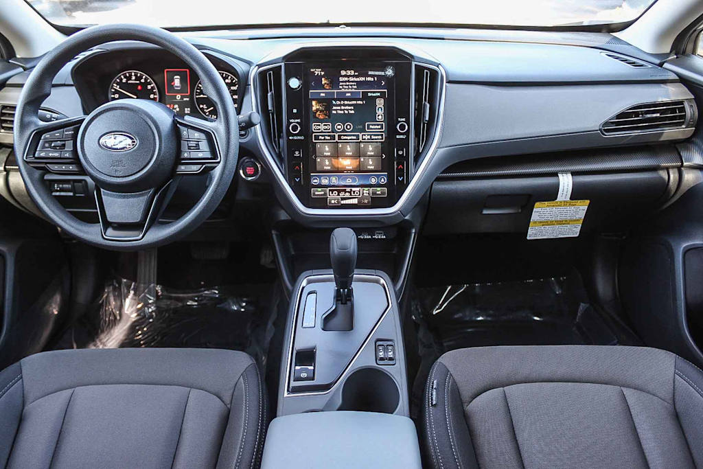 Thumbnail: 2025 Subaru Crosstrek - 2