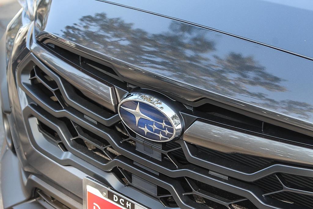 Thumbnail: 2025 Subaru Crosstrek - 6
