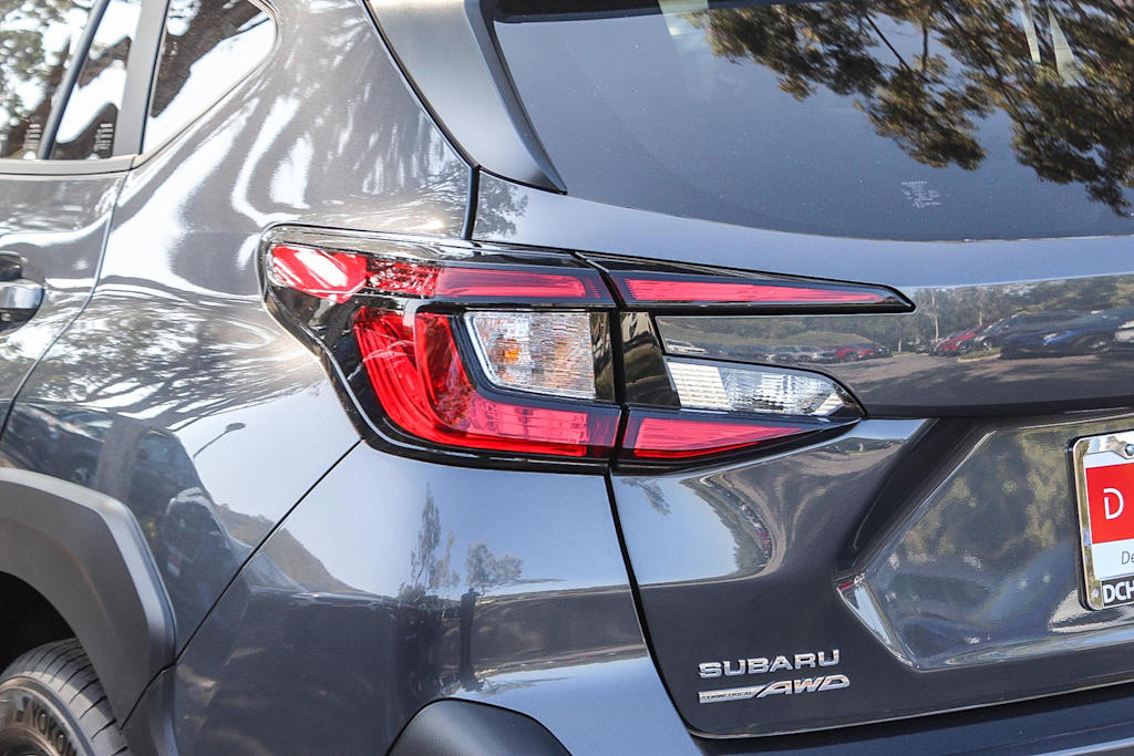 Thumbnail: 2025 Subaru Crosstrek - 19