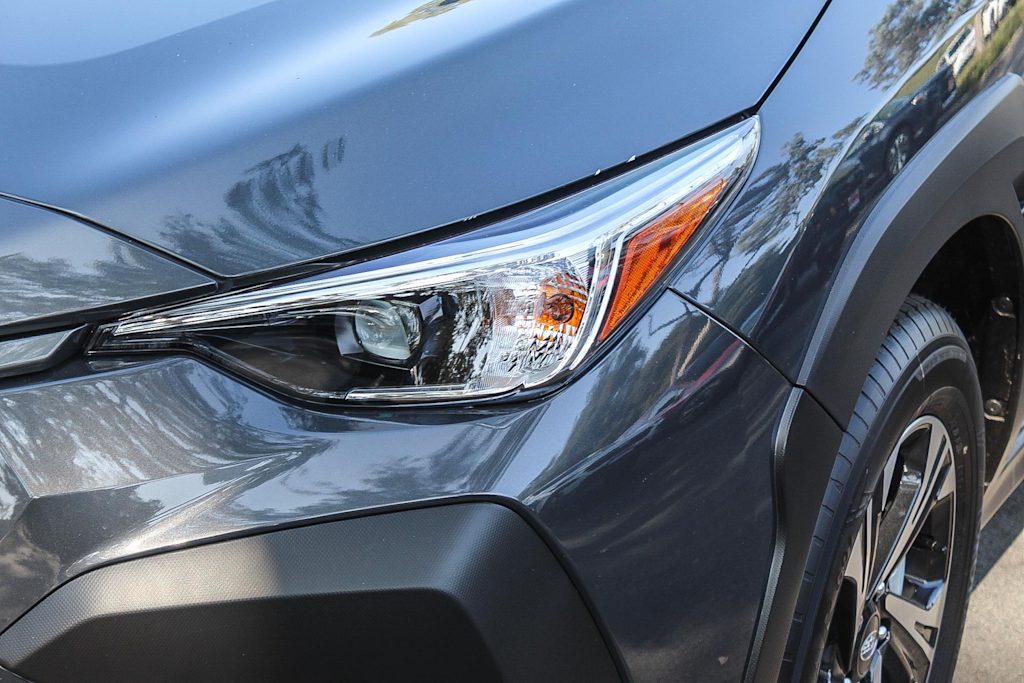 Thumbnail: 2025 Subaru Crosstrek - 20