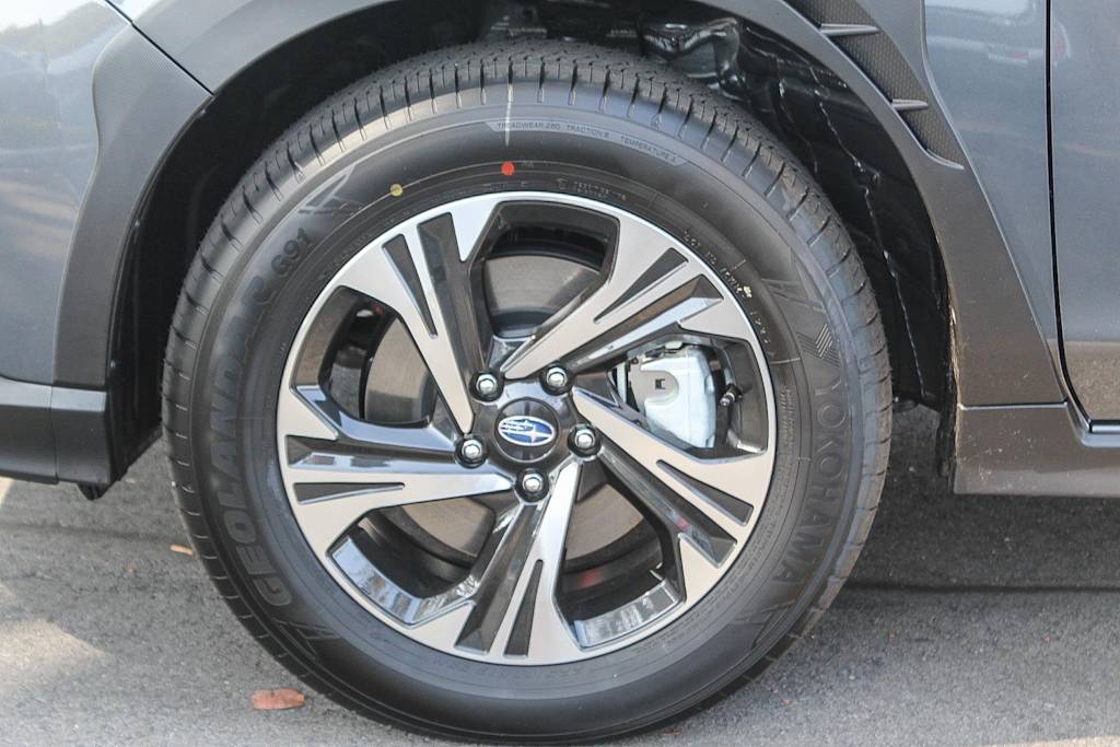 Thumbnail: 2025 Subaru Crosstrek - 7