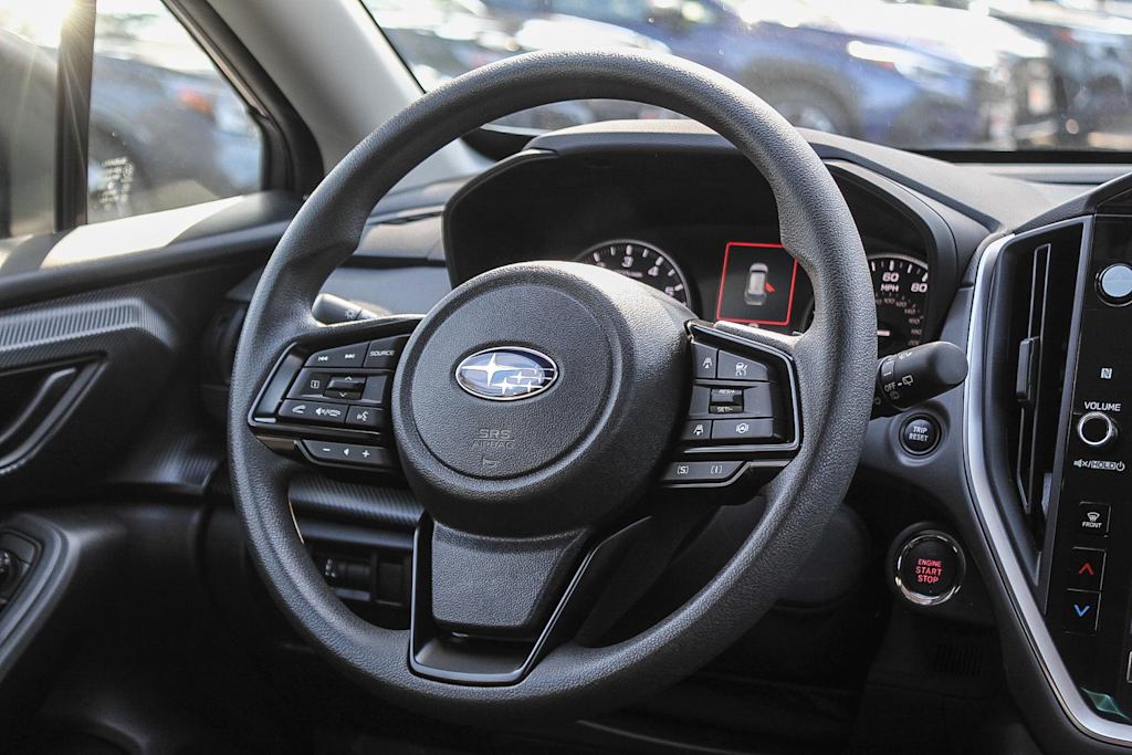 Thumbnail: 2025 Subaru Crosstrek - 9
