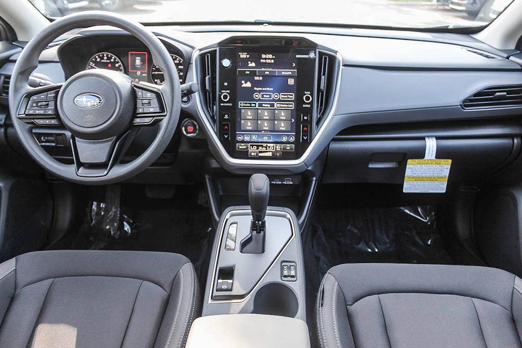 Thumbnail: 2025 Subaru Crosstrek - 2