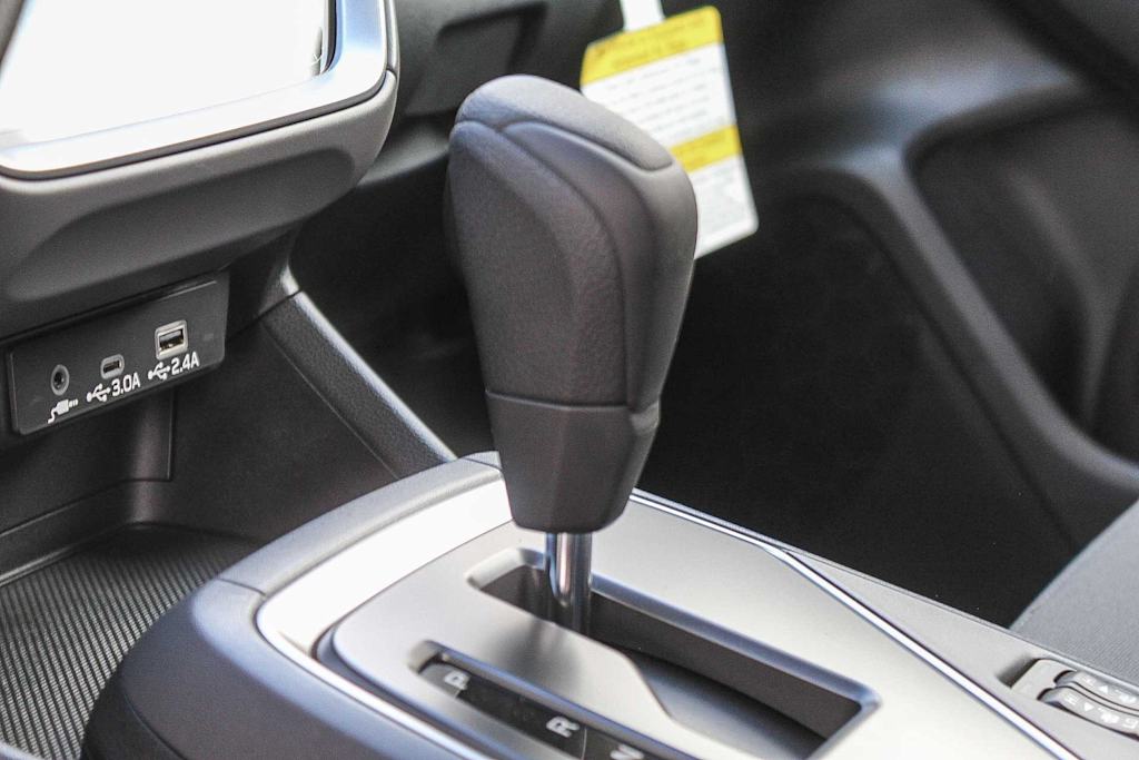 Thumbnail: 2025 Subaru Crosstrek - 25