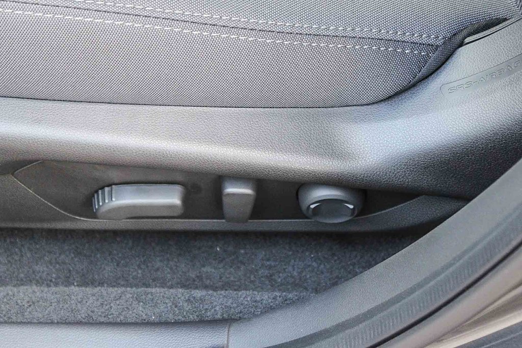 Thumbnail: 2025 Subaru Crosstrek - 24