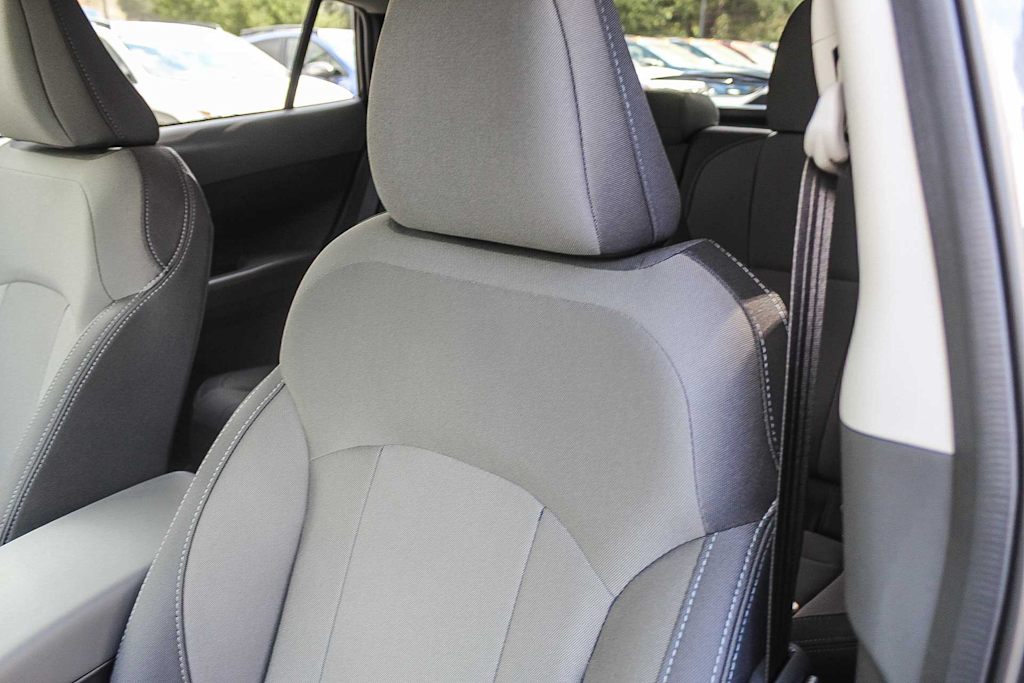 Thumbnail: 2025 Subaru Crosstrek - 26