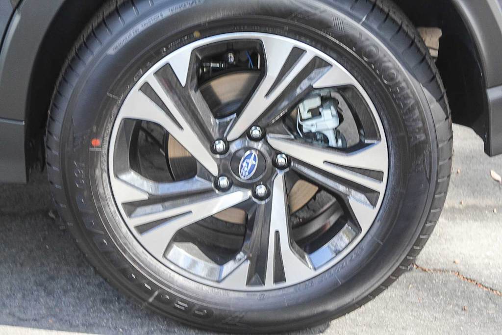 Thumbnail: 2025 Subaru Crosstrek - 21