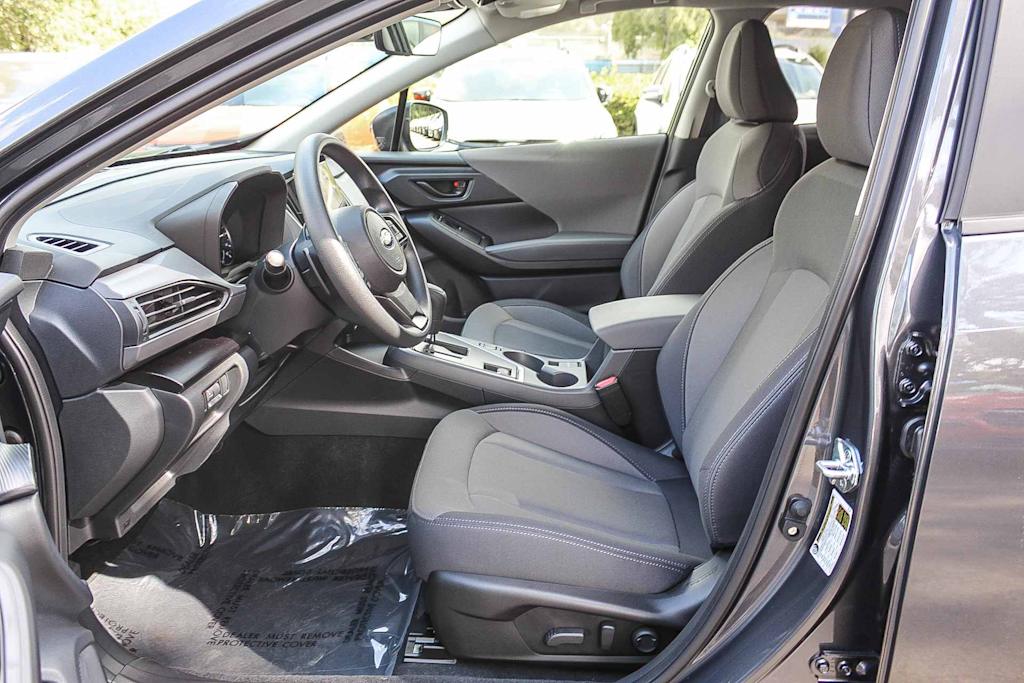 Thumbnail: 2025 Subaru Crosstrek - 11