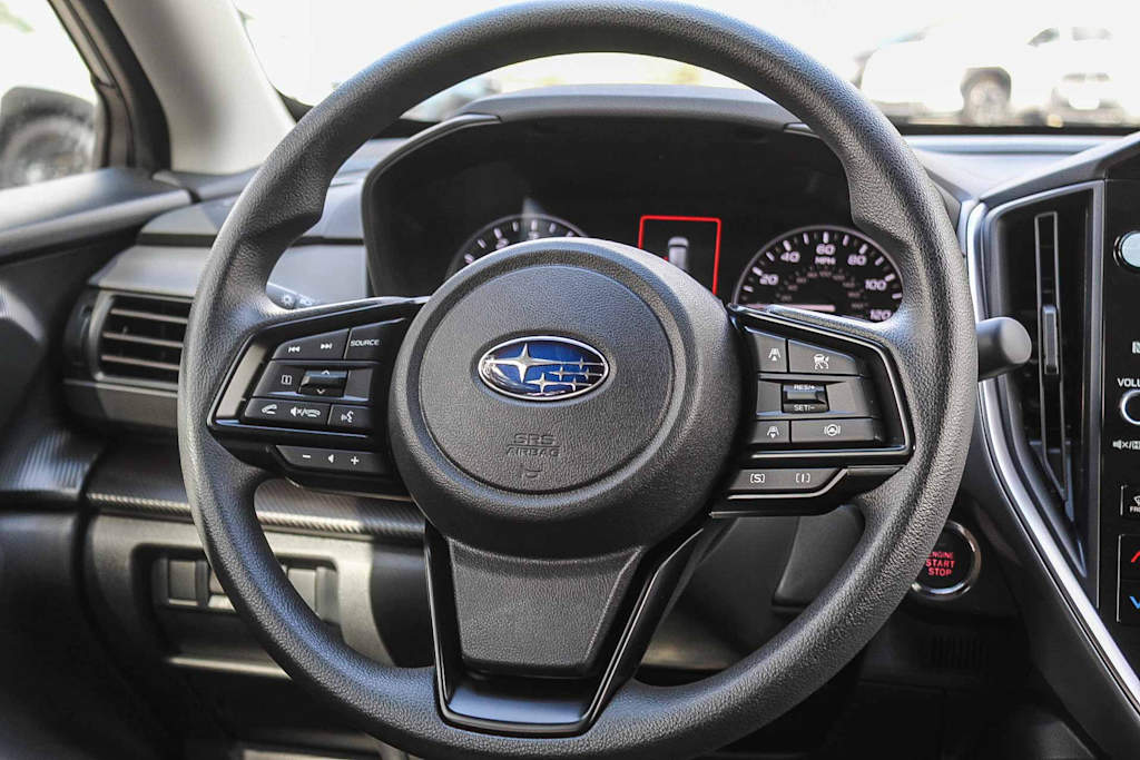 Thumbnail: 2025 Subaru Crosstrek - 9