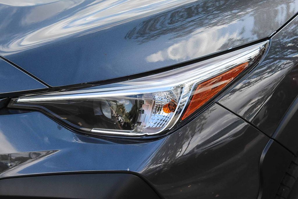 Thumbnail: 2025 Subaru Crosstrek - 20