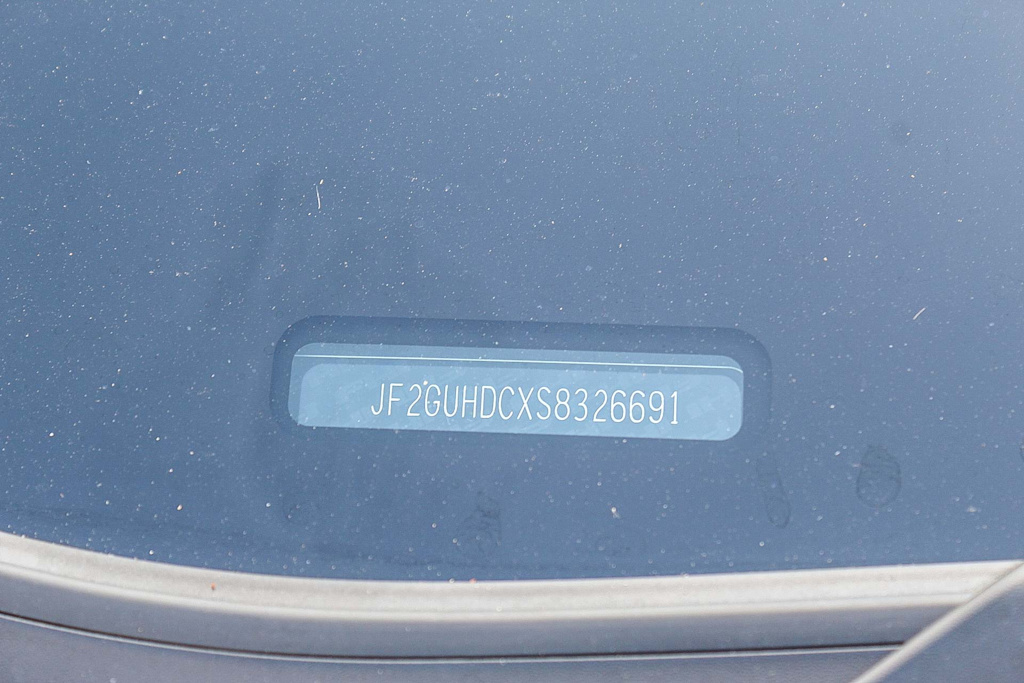 Thumbnail: 2025 Subaru Crosstrek - 27