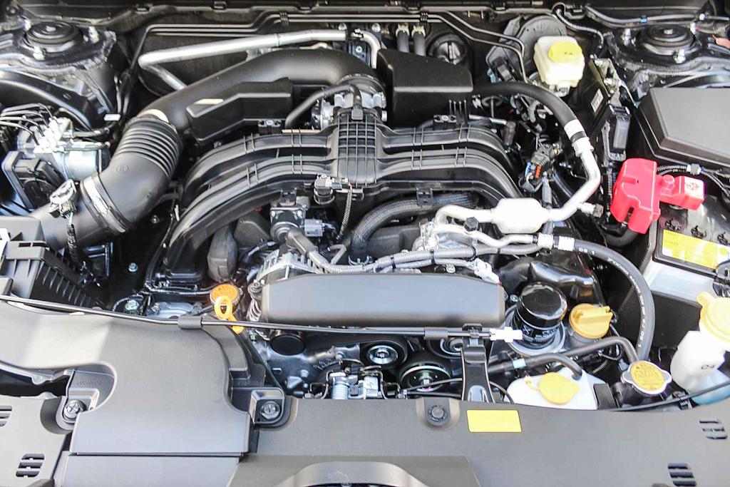 Thumbnail: 2025 Subaru Crosstrek - 8