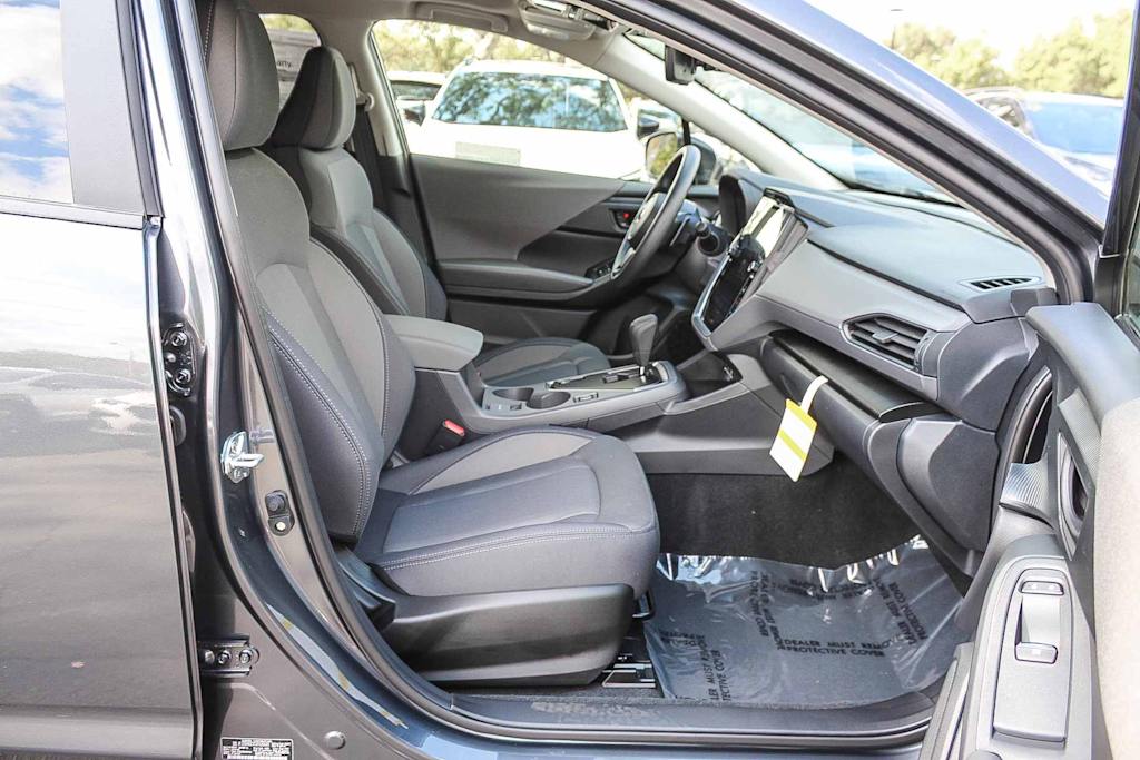 Thumbnail: 2025 Subaru Crosstrek - 10