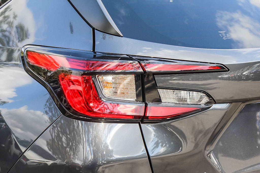 Thumbnail: 2025 Subaru Crosstrek - 19