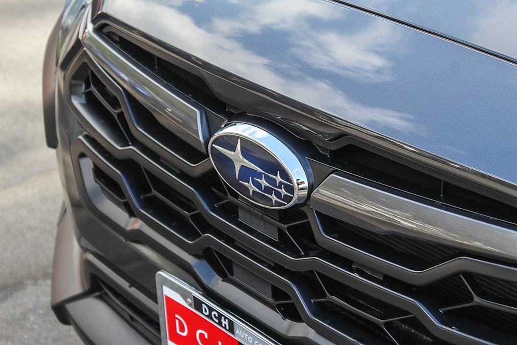 Thumbnail: 2025 Subaru Crosstrek - 6