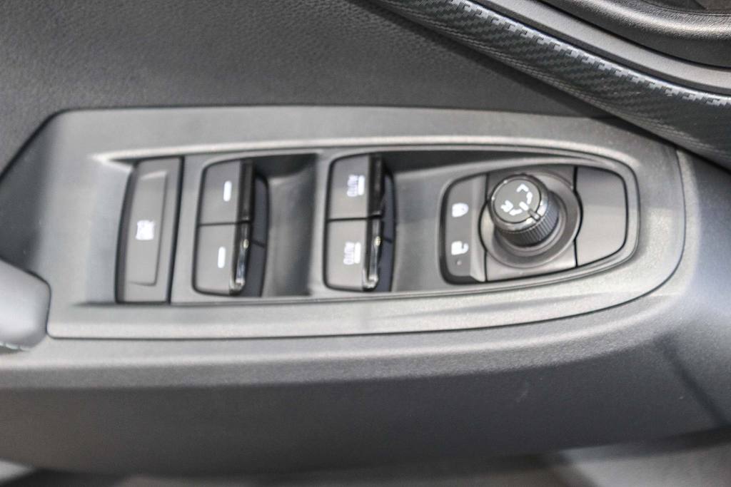 Thumbnail: 2025 Subaru Crosstrek - 23