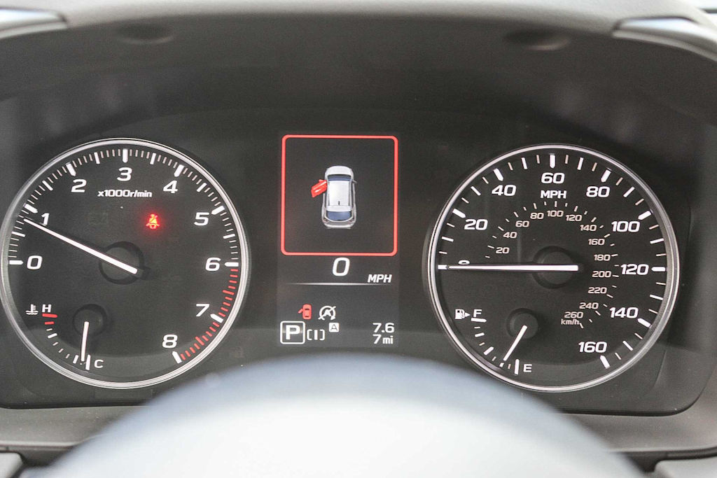 Thumbnail: 2025 Subaru Crosstrek - 15