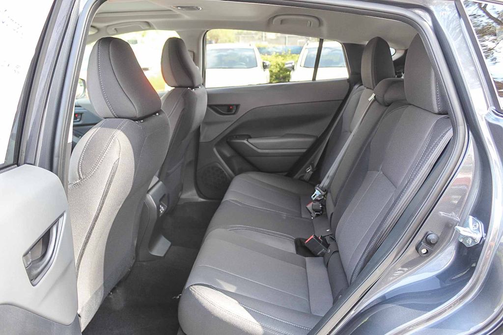 Thumbnail: 2025 Subaru Crosstrek - 12