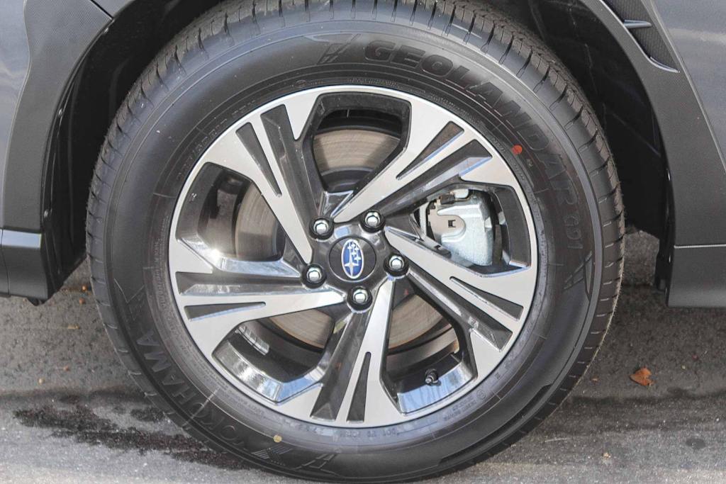 Thumbnail: 2025 Subaru Crosstrek - 7