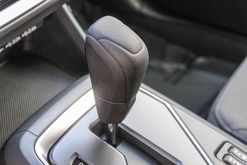 Thumbnail: 2025 Subaru Crosstrek - 14