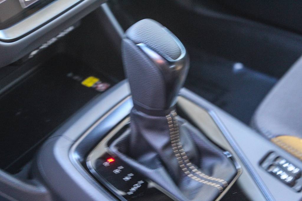 Thumbnail: 2026 Subaru Crosstrek - 15