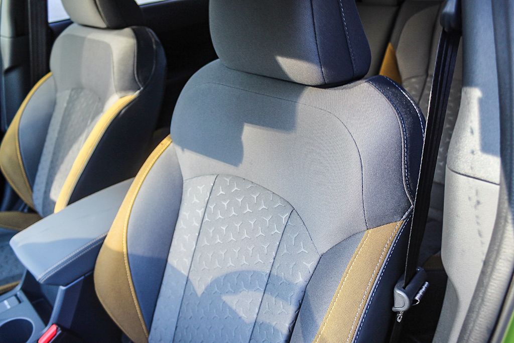 Thumbnail: 2026 Subaru Crosstrek - 27