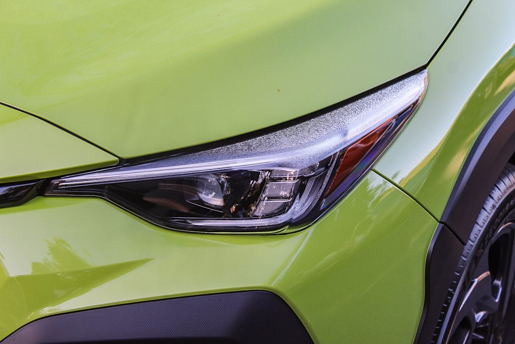 Thumbnail: 2026 Subaru Crosstrek - 22