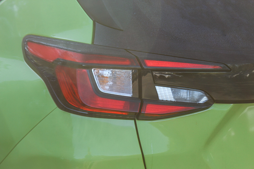 Thumbnail: 2026 Subaru Crosstrek - 21