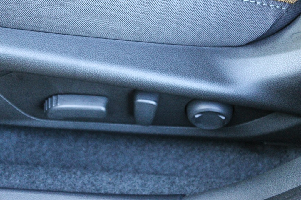 Thumbnail: 2026 Subaru Crosstrek - 25