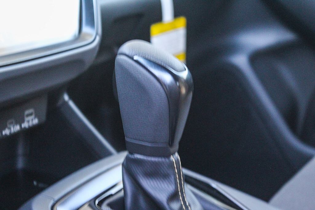 Thumbnail: 2026 Subaru Crosstrek - 26