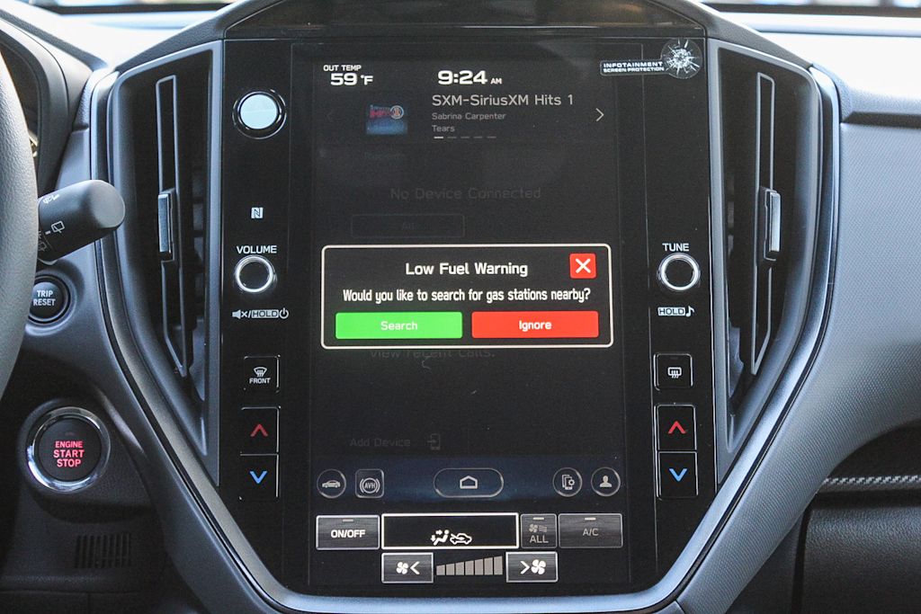 Thumbnail: 2026 Subaru Crosstrek - 14