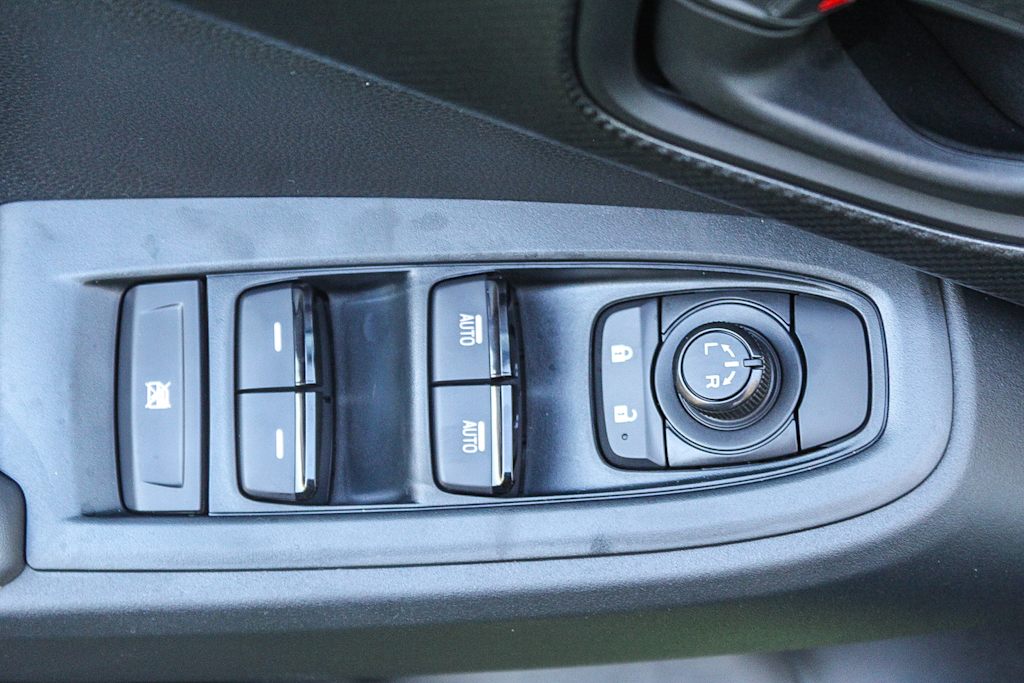 Thumbnail: 2026 Subaru Crosstrek - 24